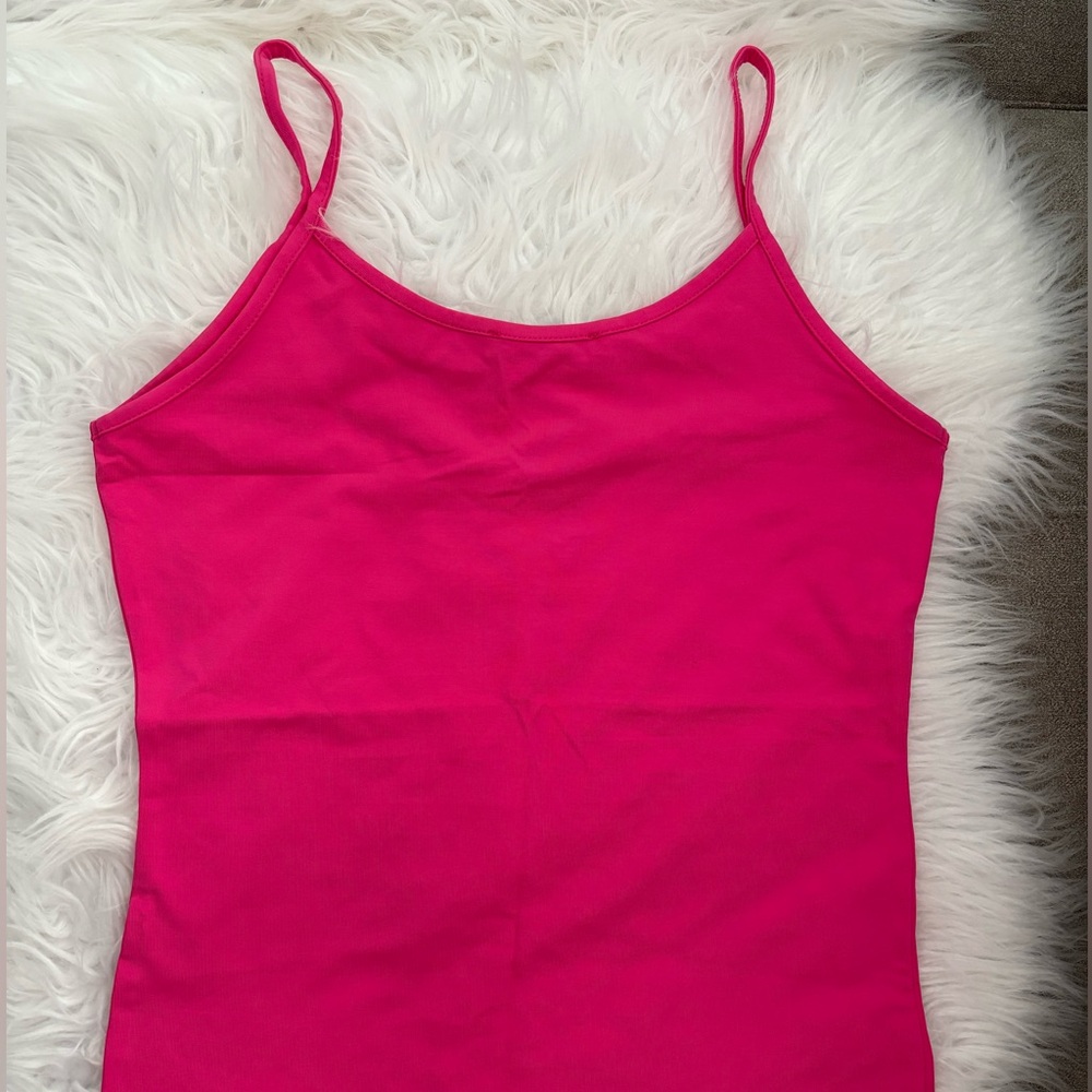 Zara Tank Top
